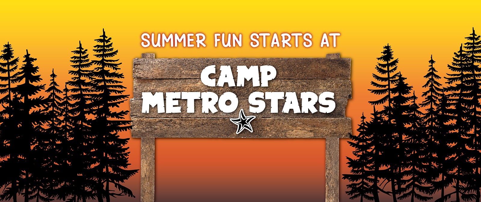 Summer Events 2025 Summer Events 2025