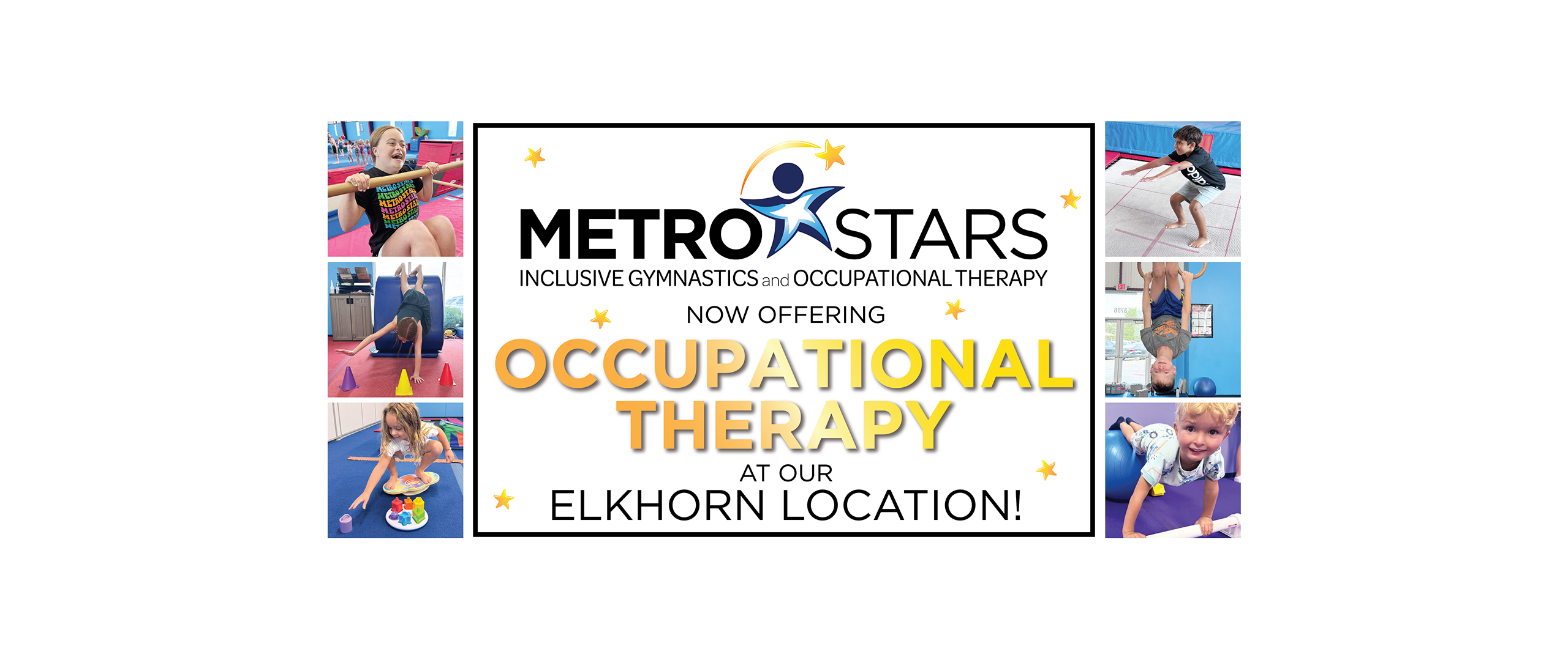 Metro Stars Therapy